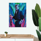 Wonder Woman™ 1984 (Steve Trevor) MightyPrint™ Wall Art