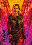 Wonder Woman™ 1984 (Barbara Minerva) MightyPrint™ Wall Art