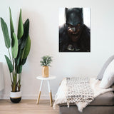 Batman: DC Comics (DCeased Batman) MightyPrint™ Wall Art
