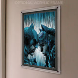 Batman™ DC Comics (Under The Weather) MightyPrint™ Wall Art