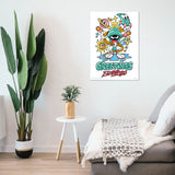 Looney Tunes™ (Greetings Earthlings) MightyPrint™ Wall Art