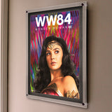 Wonder Woman™ 1984 (Heroine) MightyPrint™ Wall Art