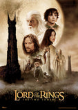 Lord of the Rings Trilogy (The Two Towers) MightyPrint™ Wall Art