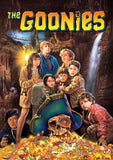 The Goonies (Never Say Die) MightyPrint™ Wall Art