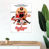 A Christmas Story (All-American Christmas) MightyPrint™ Wall Art