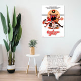 A Christmas Story (All-American Christmas) MightyPrint™ Wall Art