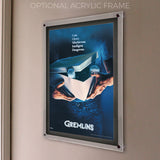 Gremlins (Cute. Clever. Dangerous) MightyPrint™ Wall Art