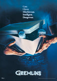 Gremlins (Cute. Clever. Dangerous) MightyPrint™ Wall Art
