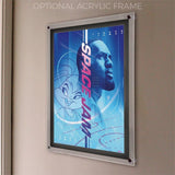 Space Jam: A New Legacy (Lebron & Lola) MightyPrint™ Wall Art