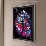 Space Jam: A New Legacy (Air James) MightyPrint™ Wall Art
