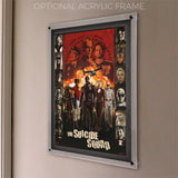The Suicide Squad (The Squad) MightyPrint™ Wall Art