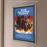 The Suicide Squad (The Suicide Squad) MightyPrint™ Wall Art
