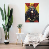 The Suicide Squad (Anarquia) MightyPrint™ Wall Art