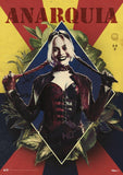 The Suicide Squad (Anarquia) MightyPrint™ Wall Art