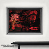 Nightmare on Elm Street (S1) Horror MightyPrint™ Wall Art