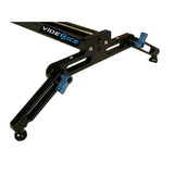 Video Ice 100cm 39.4" Camera Track Dolly Slider ROLLER Bearing Load 17.5 lbs