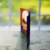 Star Wars (The Mandalorian™ – Turning Point By Monte Moore) StarFire Prints Curved Glass