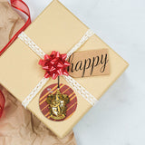 Harry Potter™ (Gryffindor) StarFire Prints™ Hanging Glass