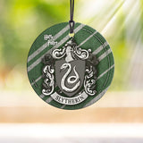 Harry Potter™ (Slytherin™) StarFire Prints™ Hanging Glass
