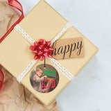 A Christmas Story ™ (Shoot Your Eye Out) StarFire Prints™ Hanging Glass