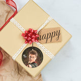 Harry Potter™ (Harry) StarFire Prints™ Hanging Glass