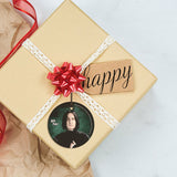 Harry Potter™ (Snape) StarFire Prints™ Hanging Glass