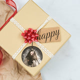 Harry Potter™ (Hagrid) StarFire Prints™ Hanging Glass