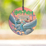 Harry Potter™ (The Prisoner of Azkaban) StarFire Prints™ Hanging Glass