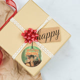 Harry Potter™ (The Goblet of Fire) StarFire Prints™ Hanging Glass