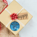 Harry Potter™ (The Order of the Phoenix) StarFire Prints™ Hanging Glass