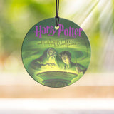 Harry Potter™ (The Half-Blood Prince) StarFire Prints™ Hanging Glass