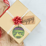 Harry Potter™ (The Half-Blood Prince) StarFire Prints™ Hanging Glass