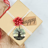 Harry Potter™ (Always) StarFire Prints™ Hanging Glass