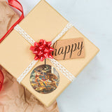 Thomas Kinkade (The Women of DC) StarFire Prints™ Hanging Glass