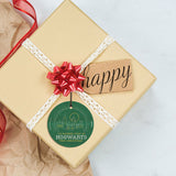 Harry Potter™ (Embroidery) StarFire Prints™ Hanging Glass