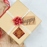 Harry Potter™ (Gryffindor Crest) StarFire Prints™ Hanging Glass