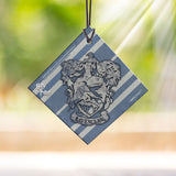 Harry Potter™ (Ravenclaw Crest) StarFire Prints™ Hanging Glass
