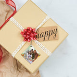 Wizard of Oz™ (Foursome) StarFire Prints™ Hanging Glass