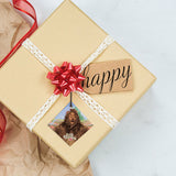 Wizard of Oz ™ (Lion) StarFire Prints™ Hanging Glass