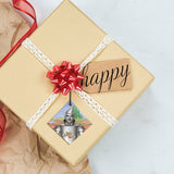 Wizard of Oz™ (Tin Man) StarFire Prints™ Hanging Glass