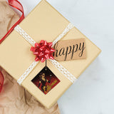 DC Comics Justice League (Catwoman Bombshell) Starfire Prints™ Hanging Glass