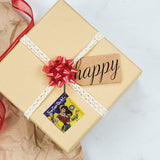 DC Comics Justice League (Wonder Woman) Starfire Prints™ Hanging Glass Decoration