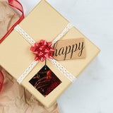 Nightmare On Elm Street™ (Freddy) StarFire Prints™ Hanging Glass