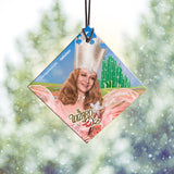 Wizard of Oz™ (Glinda) StarFire Prints™ Hanging Glass