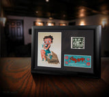 Betty Boop (Betty and Puppies) Minicell FilmCells™
