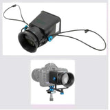 Wondlan Panorama Viewfinder 2.5 Magnification 3" or Less Screen Size for DSLR