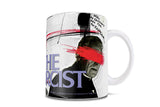 The Exorcist (I'm Not Regan) White Ceramic Mug