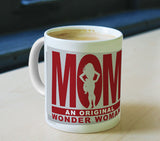 DC Wonder Woman™ (Mom - An Original Hero) Ceramic Mug