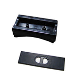 Wondlan Spider Pro Shoulder Pad with Internal Storage for DSLR Rigs