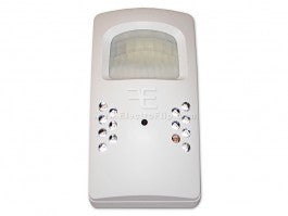 NiteWatch Decoy Alarm Motion Camera